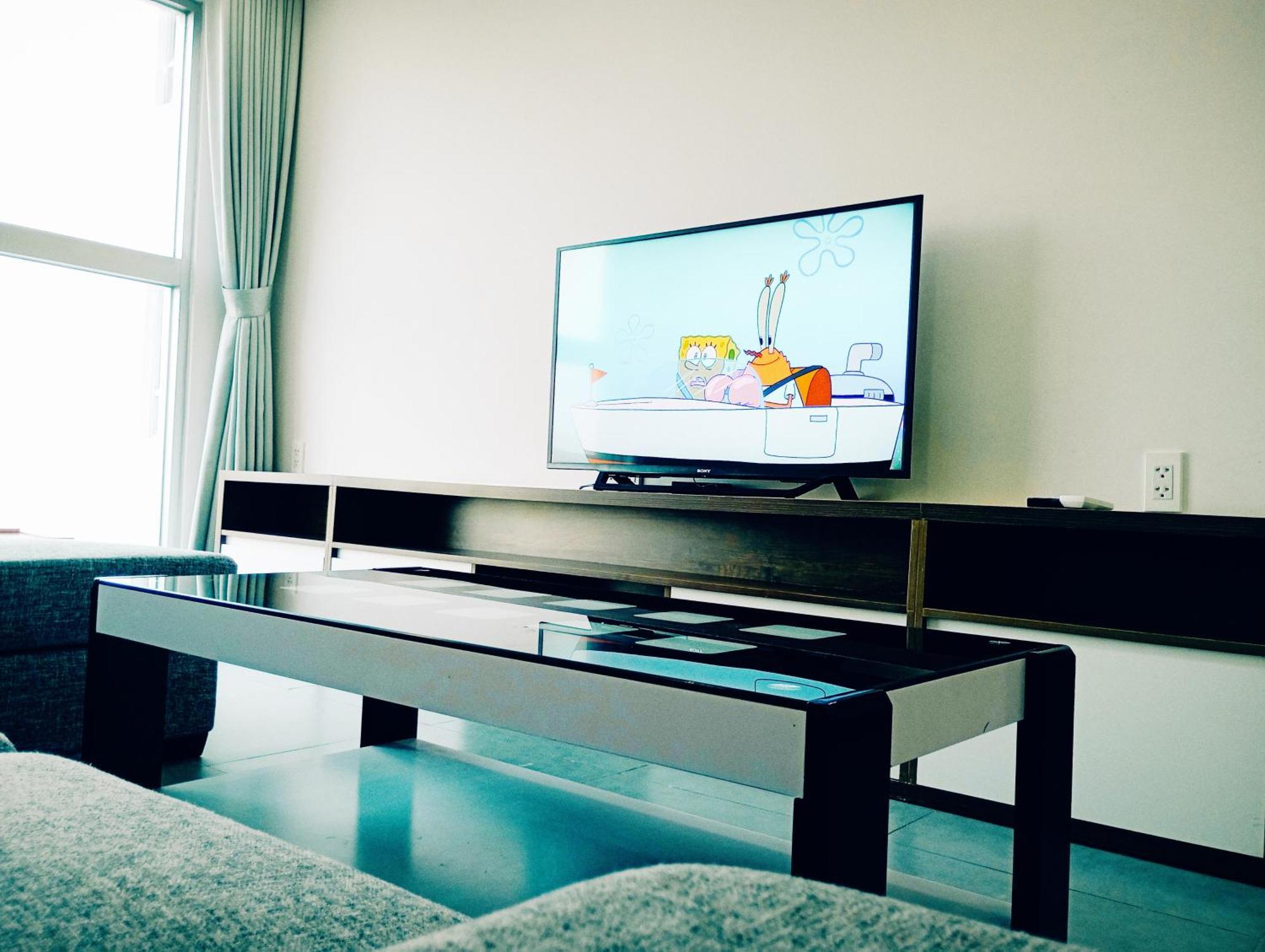 Secc Luxury 2-Br Apartment, Scenic Valley, Saigon Exhibition And Convention Center, Fv Hospital, Phu My Hung District 7 Ho Chi Minh-Byen Eksteriør billede